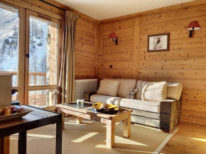 Charmant 2 pièces au Chatelard, accès direct aux pistes, balcon sud, parking et WIFI - FR-1-518-130